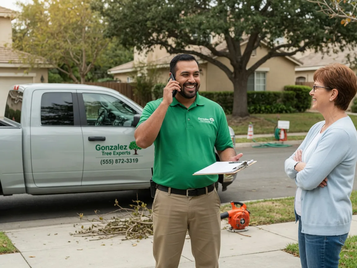 Tree Service Conway, NC FAQs